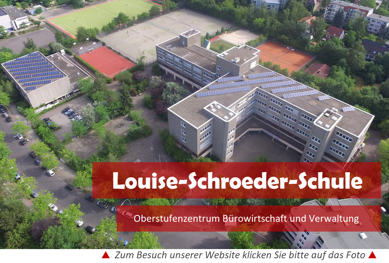 OSZ Louise Schroeder Berlin